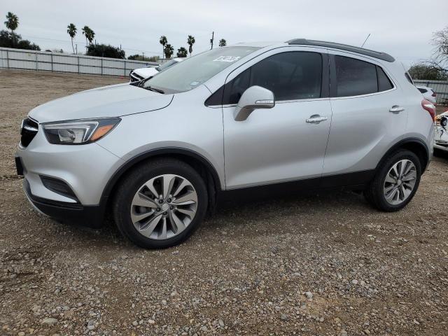 BUICK ENCORE PRE 2019 with VIN KL4CJASB3KB792242 - Photo from auction
