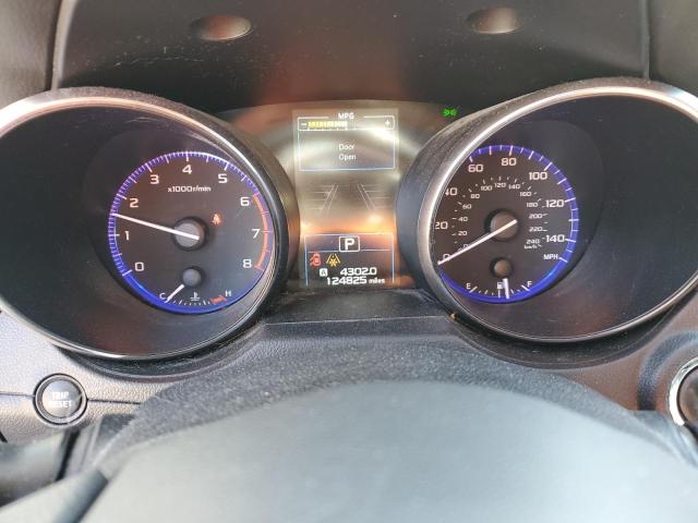 Photo 9 from auction – 2017 SUBARU OUTBACK 2. with VIN 4S4BSANC2H3220497