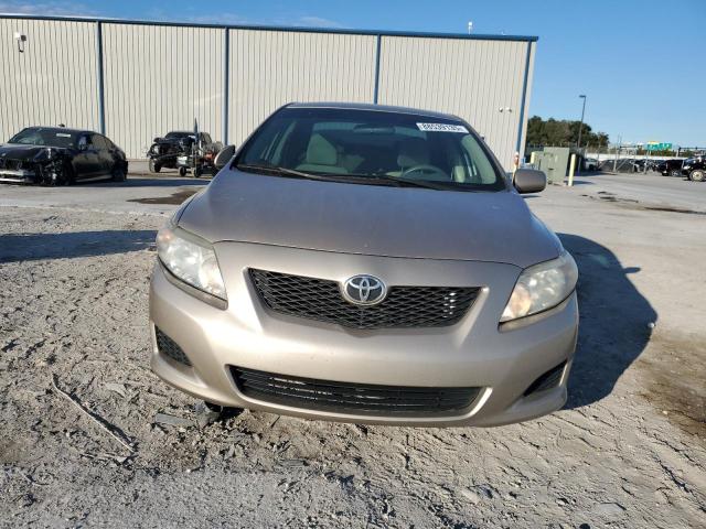 Photo 5 from auction – 2010 TOYOTA COROLLA BA with VIN 2T1BU4EE7AC381104