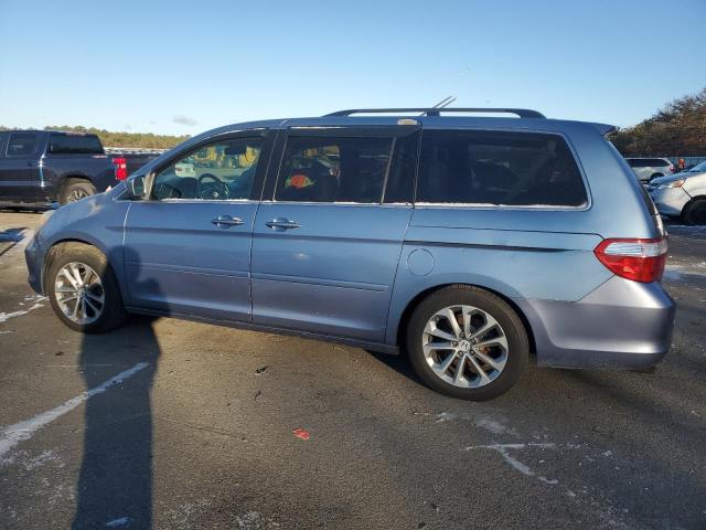 Photo 2 from auction – 2007 HONDA ODYSSEY EX with VIN 5FNRL38737B014049