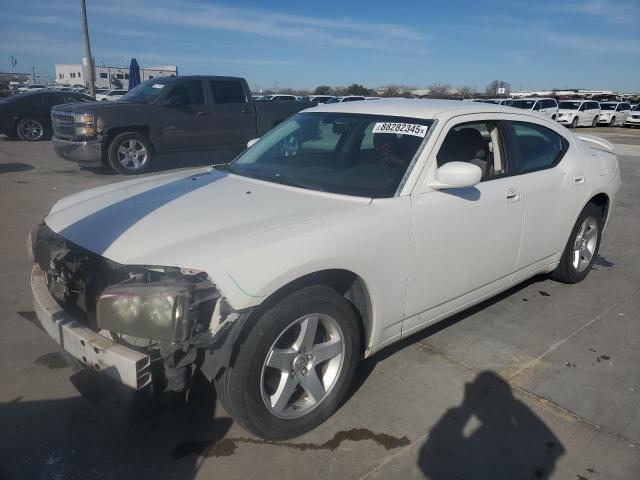 DODGE CHARGER 2008 con VIN 2B3KA43R18H110488 - Foto de la subasta
