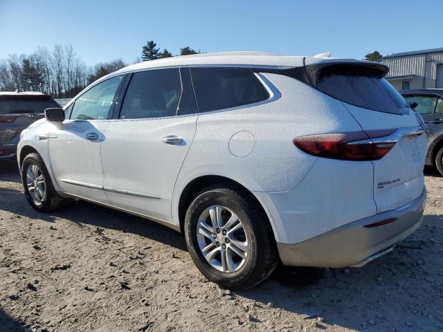 Photo 2 from auction – 2021 BUICK ENCLAVE ES with VIN 5GAEVAKW0MJ213630