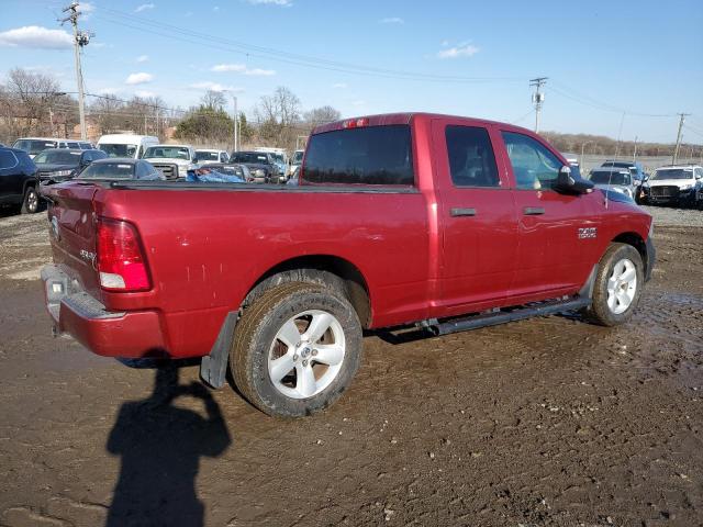 Photo 3 from auction – 2015 RAM 1500 ST with VIN 1C6RR7FG2FS719474
