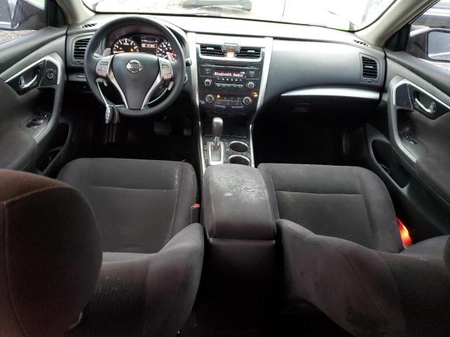 Photo 8 from auction – 2013 NISSAN ALTIMA 3.5 with VIN 1N4BL3AP0DN501627