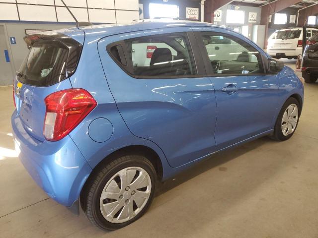 Photo 3 from auction – 2017 CHEVROLET SPARK LS with VIN KL8CB6SA5HC814423
