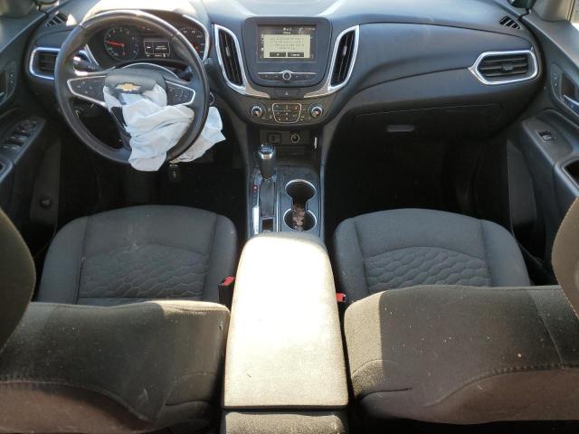 Photo 8 from auction – 2018 CHEVROLET EQUINOX LT with VIN 2GNAXKEX7J6173273