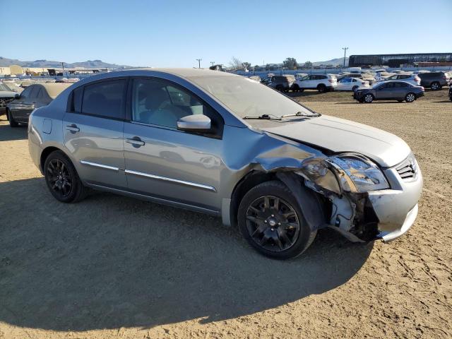Photo 4 from auction – 2010 NISSAN SENTRA 2.0 with VIN 3N1AB6AP2AL662960