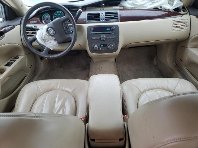 Photo 8 from auction – 2011 BUICK LUCERNE CX with VIN 1G4HJ5EM8BU112660