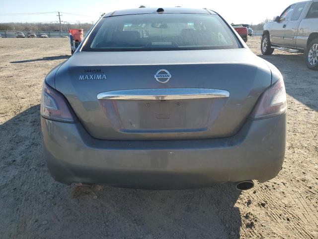 Photo 6 from auction – 2014 NISSAN MAXIMA S with VIN 1N4AA5AP1EC909127