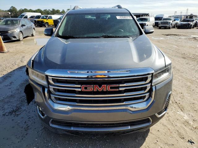 Photo 5 from auction – 2021 GMC ACADIA SLE with VIN 1GKKNKLA6MZ173618