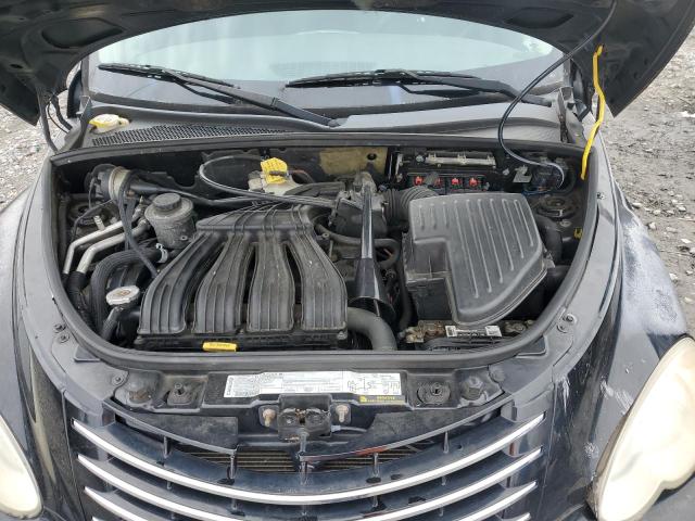 Photo 11 from auction – 2007 CHRYSLER PT CRUISER with VIN 3A4FY58B37T549480