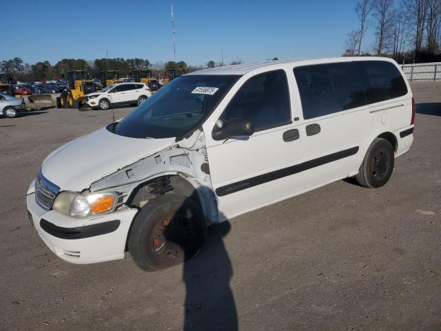 CHEVROLET VENTURE 2003 with VIN 1GNDX03E23D179134 - Photo from auction