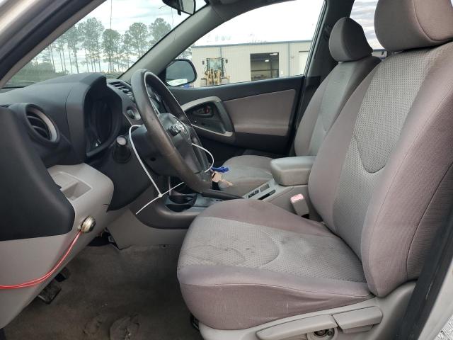 Photo 7 from auction – 2006 TOYOTA RAV4 with VIN JTMBD33V266016633