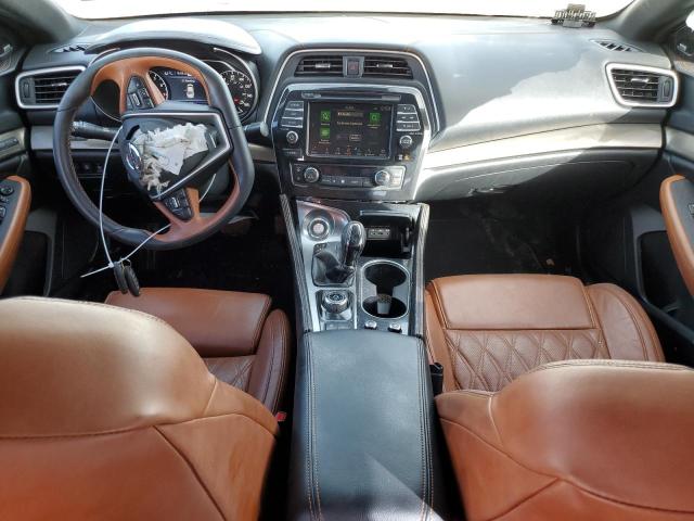 Photo 8 from auction – 2019 NISSAN MAXIMA S with VIN 1N4AA6AV5KC382452