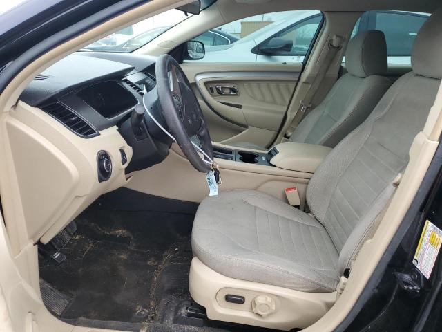 Photo 7 from auction – 2017 FORD TAURUS SE with VIN 1FAHP2D83HG125514