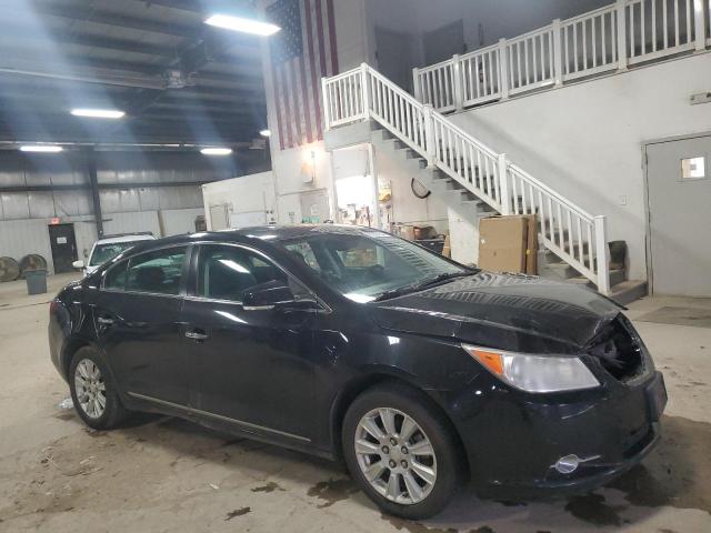Photo 4 from auction – 2012 BUICK LACROSSE P with VIN 1G4GD5ER6CF364606