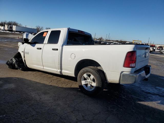 Photo 2 from auction – 2018 RAM 1500 ST with VIN 1C6RR7FTXJS235865