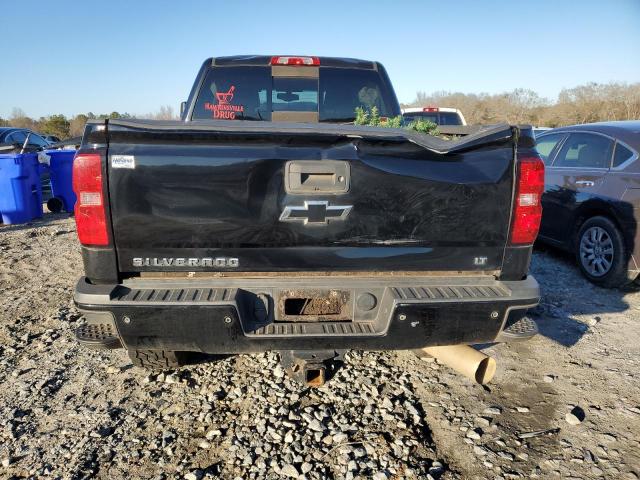 Photo 6 from auction – 2017 CHEVROLET SILVERADO with VIN 1GC1KVEY5HF163133