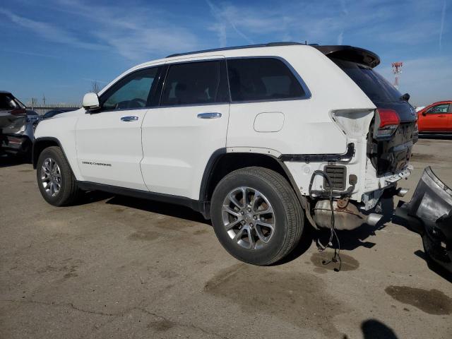 Photo 2 from auction – 2014 JEEP GRAND CHER with VIN 1C4RJEBG6EC529079
