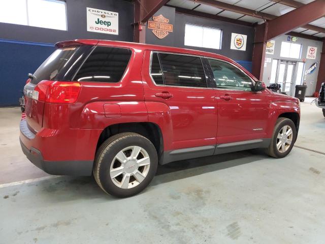 Photo 3 from auction – 2013 GMC TERRAIN SL with VIN 2GKFLREK7D6153170