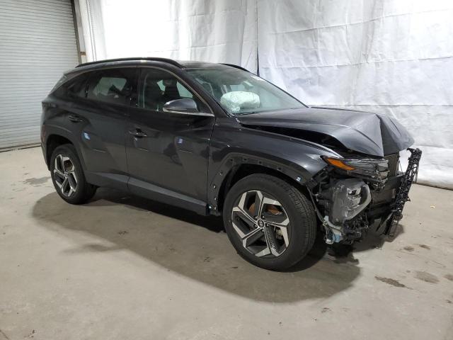 Photo 4 from auction – 2023 HYUNDAI TUCSON LIM with VIN 5NMJECAE0PH184450