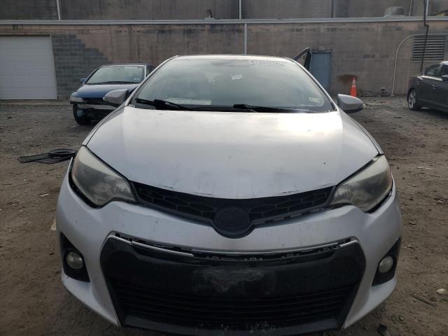 Photo 5 from auction – 2015 TOYOTA COROLLA L with VIN 2T1BURHE5FC448105