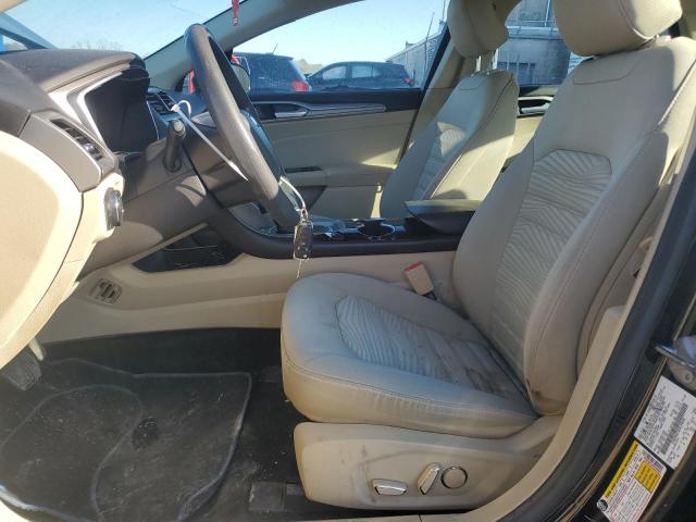 Photo 7 from auction – 2016 FORD FUSION SE with VIN 3FA6P0H73GR199696