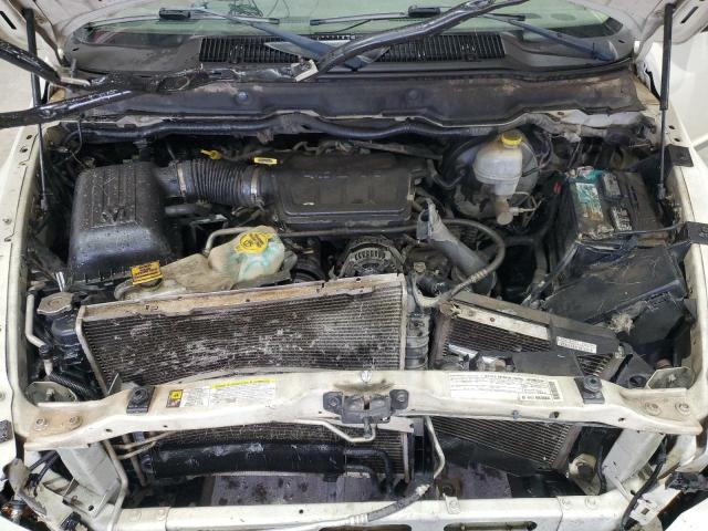 Photo 11 from auction – 2008 DODGE RAM 1500 S with VIN 1D7HA18N88J162394