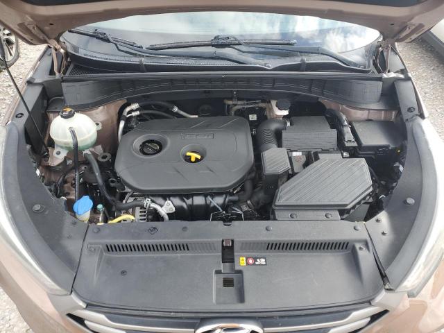 Photo 12 from auction – 2016 HYUNDAI TUCSON LIM with VIN KM8J33A47GU056868