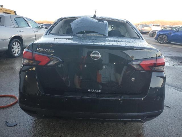 Photo 6 from auction – 2024 NISSAN VERSA S with VIN 3N1CN8DV4RL896969