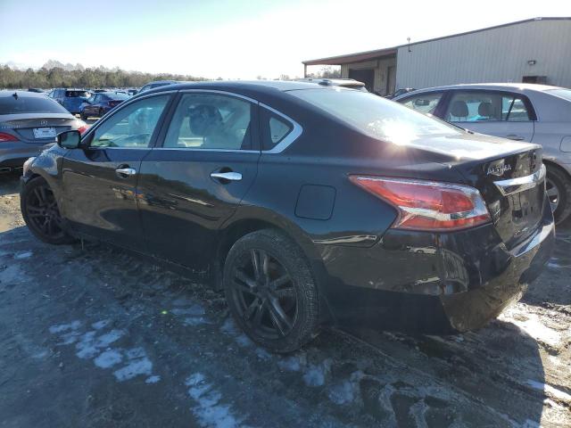 Photo 2 from auction – 2013 NISSAN ALTIMA 3.5 with VIN 1N4BL3AP2DC151154