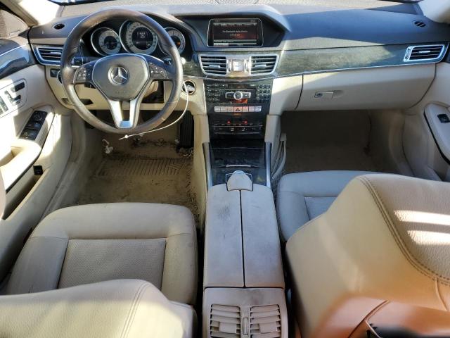 Photo 8 from auction – 2014 MERCEDES-BENZ E 350 with VIN WDDHF5KB3EA811604