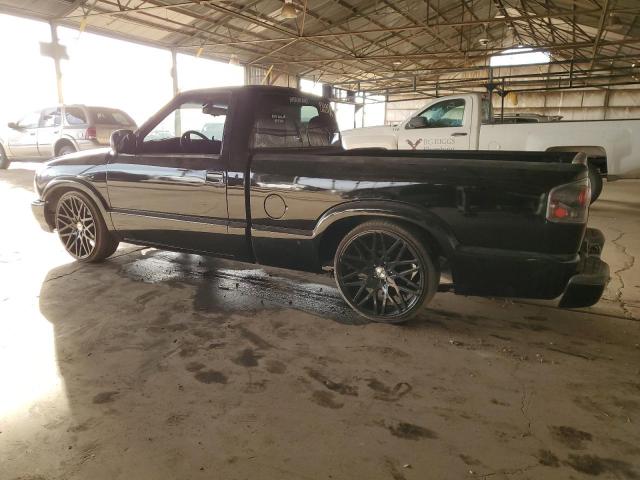 Photo 2 from auction – 2000 GMC SONOMA with VIN 1GTCS1443YK167169