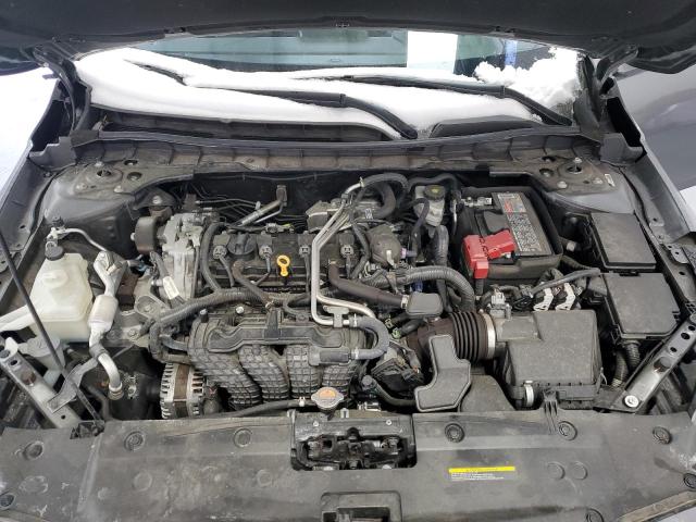 Photo 11 from auction – 2023 NISSAN ALTIMA S with VIN 1N4BL4BV6PN377516