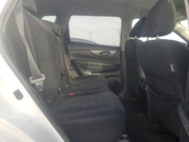 Photo 11 from auction – 2016 NISSAN ROGUE S with VIN 5N1AT2MT7GC881263
