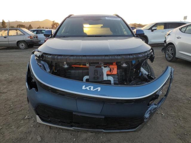 Photo 5 from auction – 2023 KIA NIRO WIND with VIN KNDCR3L1XP5015983