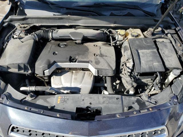 Photo 11 from auction – 2013 CHEVROLET MALIBU 1LT with VIN 1G11C5SA9DF154037