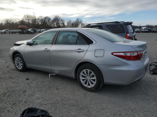 Photo 2 from auction – 2016 TOYOTA CAMRY LE with VIN 4T4BF1FK1GR528253