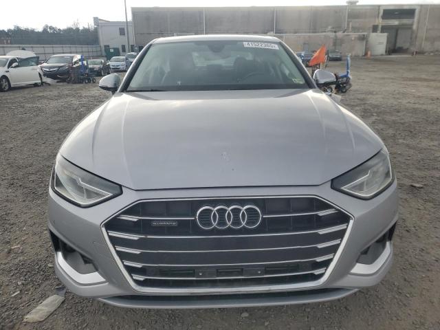 Photo 5 from auction – 2021 AUDI A4 PREMIUM with VIN WAUABAF4XMA056569