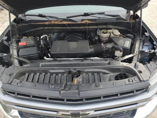 Photo 11 from auction – 2019 CHEVROLET SILVERADO with VIN 1GCRYEED2KZ251870