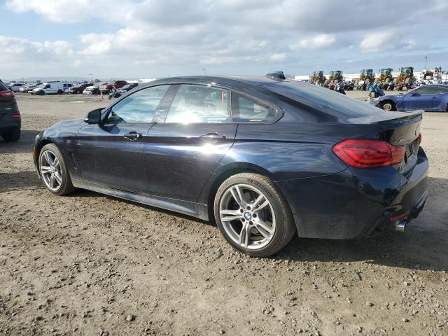 Photo 2 from auction – 2018 BMW 440XI GRAN with VIN WBA4J7C54JBB98666