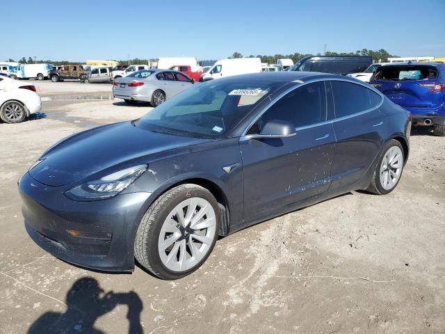 TESLA MODEL 3 2018 with VIN 5YJ3E1EB4JF121180 - Photo from auction