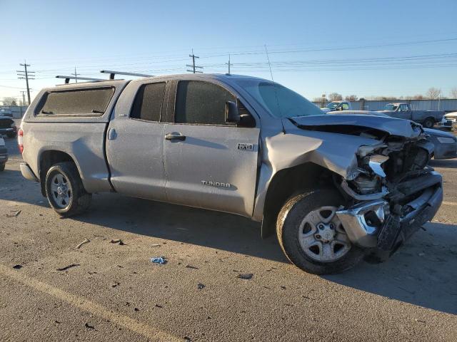 Photo 4 from auction – 2015 TOYOTA TUNDRA DOU with VIN 5TFRY5F10FX190587