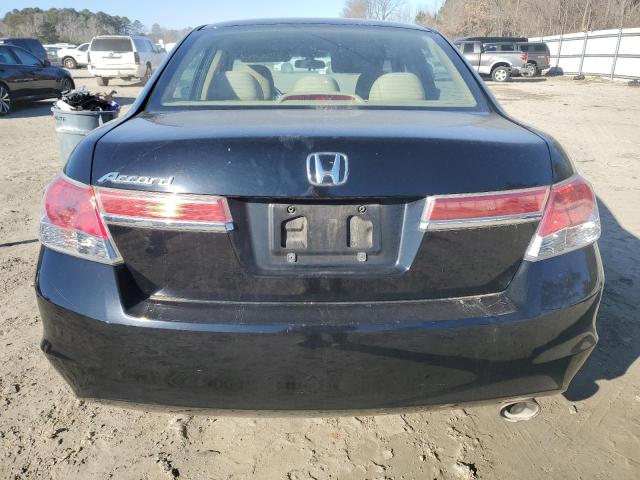 Photo 6 from auction – 2011 HONDA ACCORD EX with VIN 1HGCP2F73BA123251