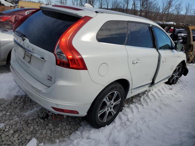 Photo 3 from auction – 2015 VOLVO XC60 T6 PR with VIN YV4902RK2F2682297