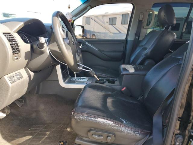 Photo 7 from auction – 2011 NISSAN PATHFINDER with VIN 5N1AR1NN1BC625489