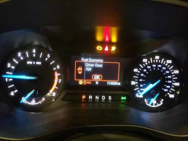 Photo 9 from auction – 2015 FORD FUSION SE with VIN 3FA6P0T95FR303709