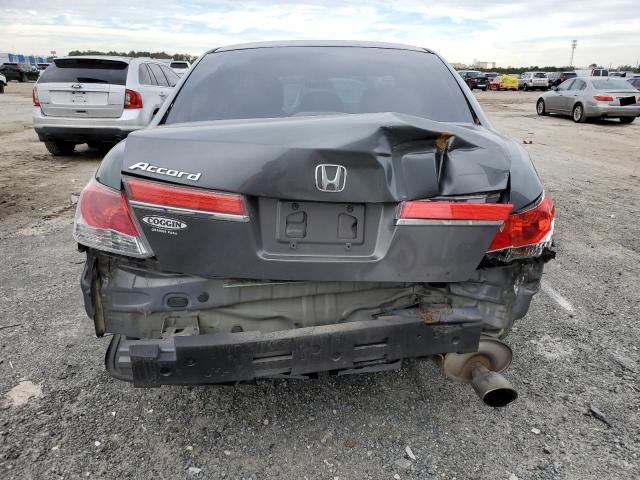 Photo 6 from auction – 2012 HONDA ACCORD LXP with VIN 1HGCP2F45CA023417