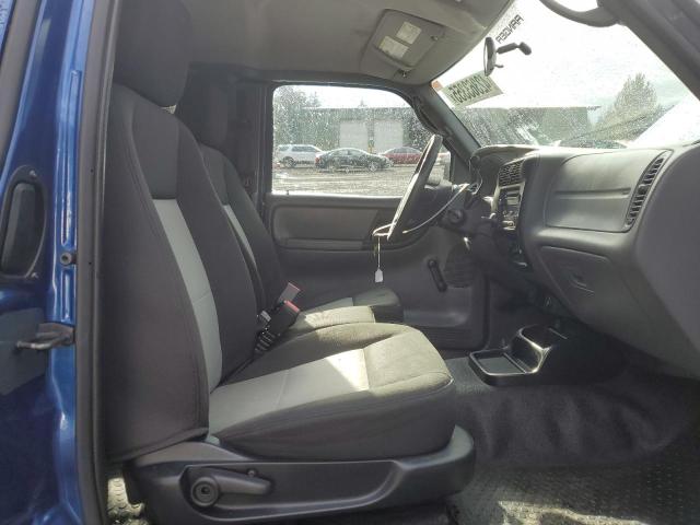 Photo 7 from auction – 2011 FORD RANGER SUP with VIN 1FTKR4EE5BPA05182