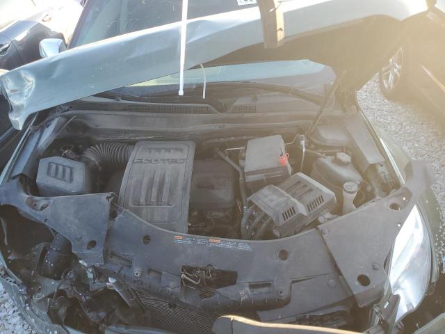 Photo 12 from auction – 2015 CHEVROLET EQUINOX LT with VIN 2GNFLFEK2F6144641
